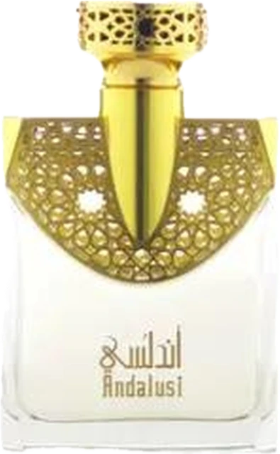 Andalusi