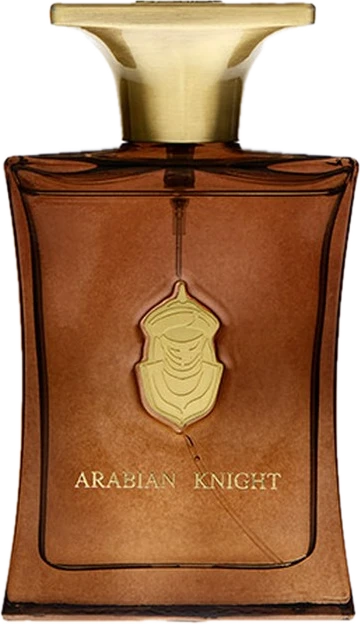 Arabian Knight