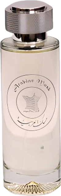Arabian Musk