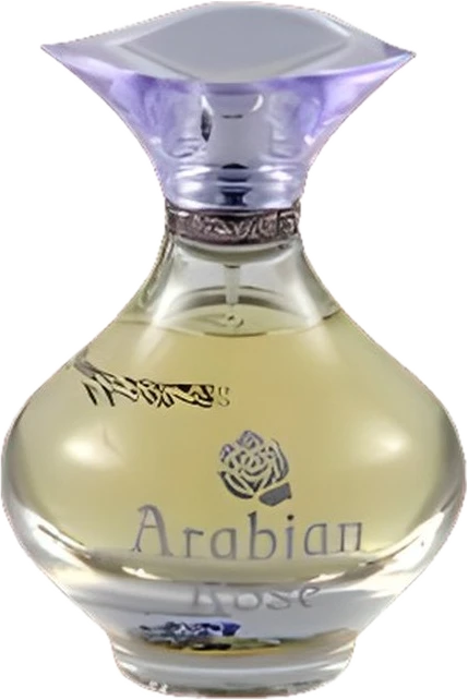 Arabian Rose