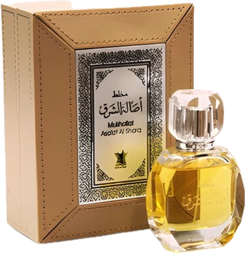 Asalat Al Sharq