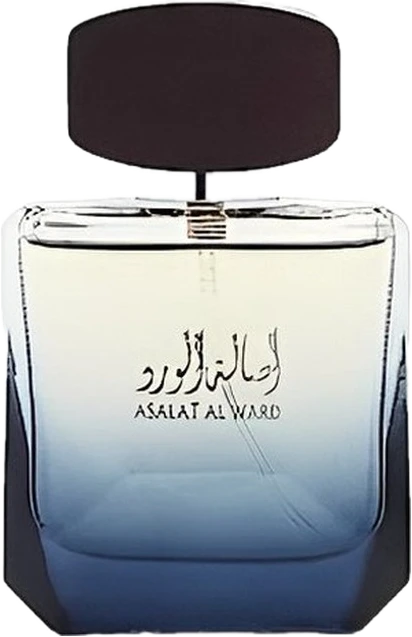 Asalat Al Ward
