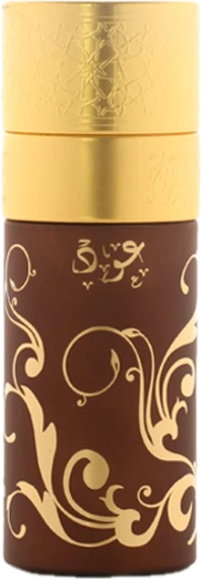 Asayel Al Sharq Oud