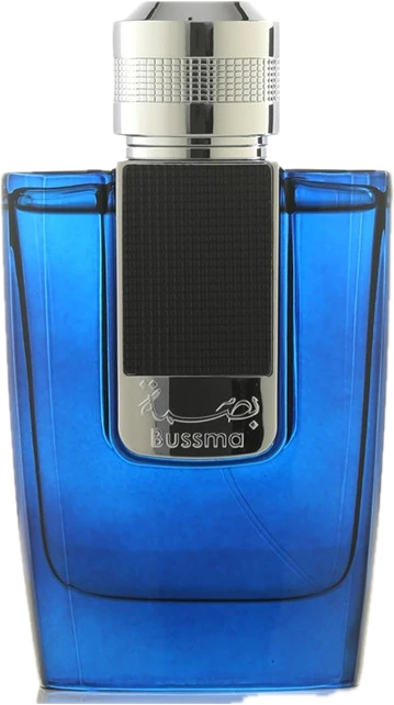 Bussma Blue