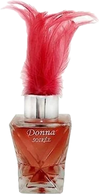 Donna Soiree