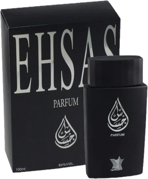 Ehsas
