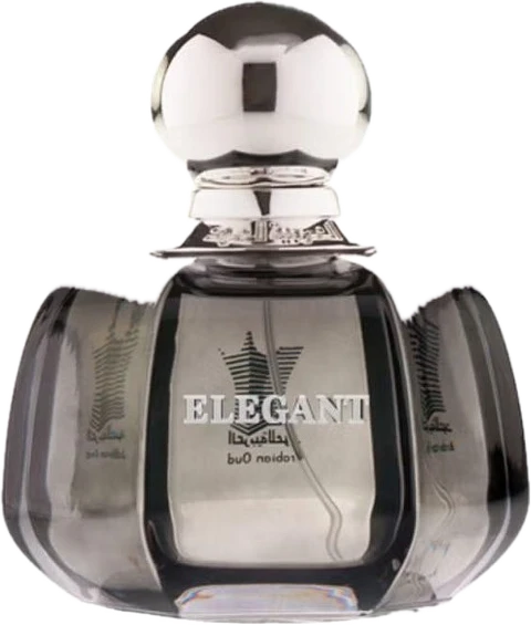 Elegant Black