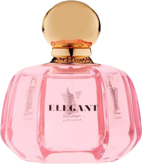 Elegant Pink