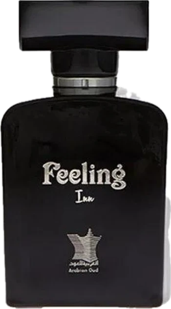 Feeling Inn Black