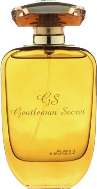Gentleman Secret