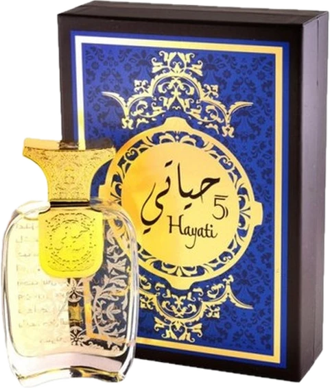 Hayati 5