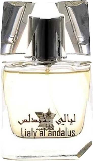 Lialy Al Andalus