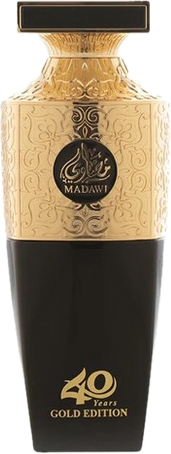 Madawi Gold Edition