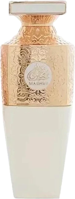 Madawi White