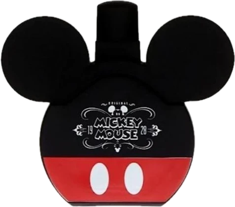Mickey Mouse