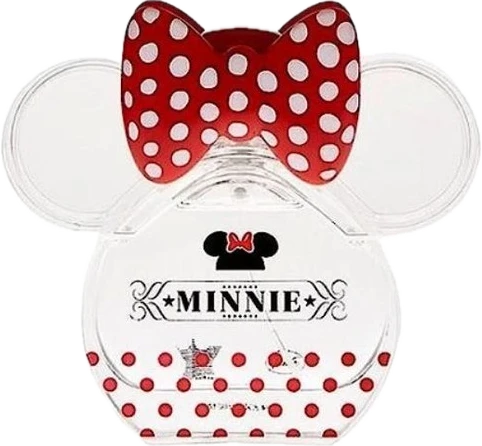 Minnie Mouse