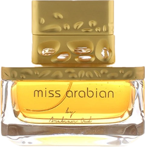 Miss Arabian
