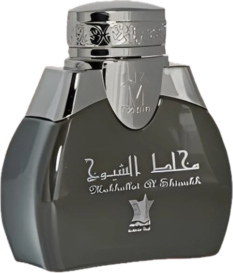 Mukhallat Al Shiyoukh