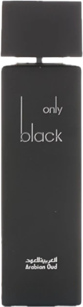 Only Black