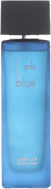 Only Blue