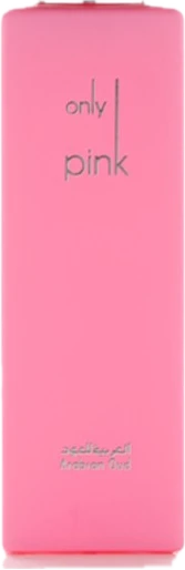 Only Pink