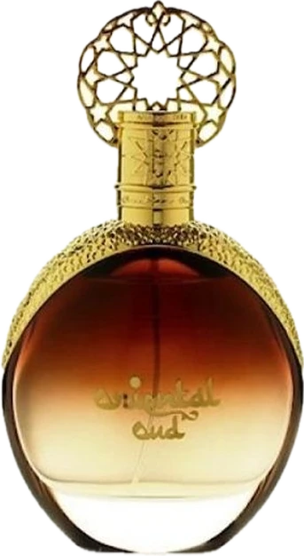 Oriental Oud