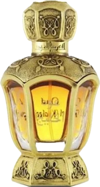 Oud El Khaleej