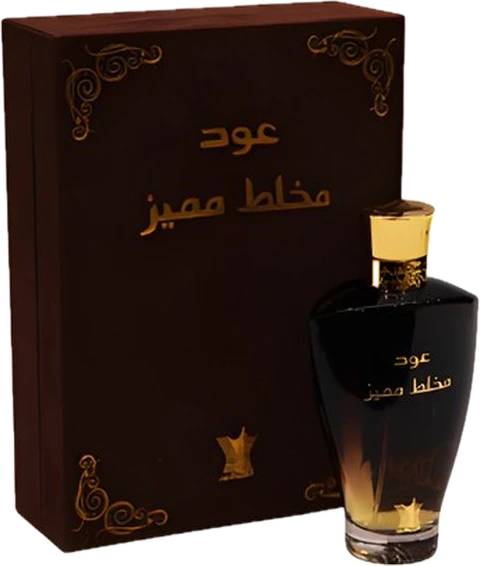 Oud Mukallet Special