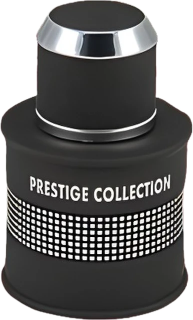 Prestige Collection Black