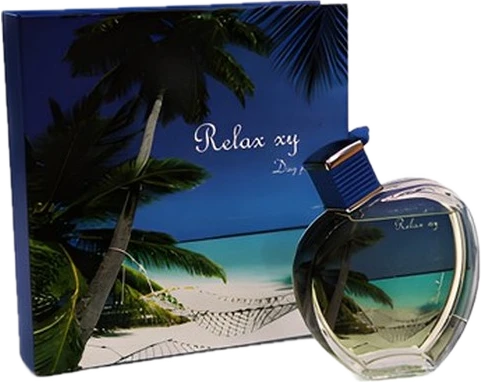 Relax XY Day