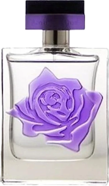 Rose Violet
