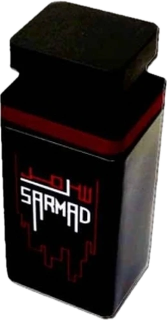 Sarmad