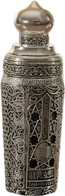 Shahrayar Men