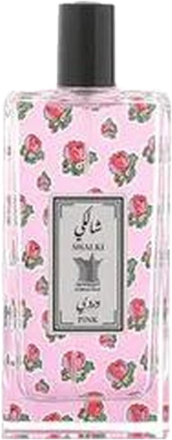 Shalki Pink