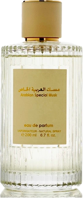 Special Arabian Musk
