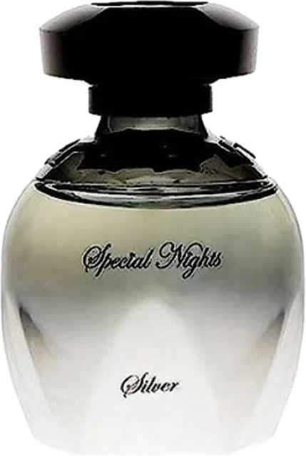Special Nights Silver