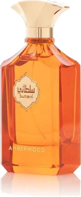 Sultani Amberwood