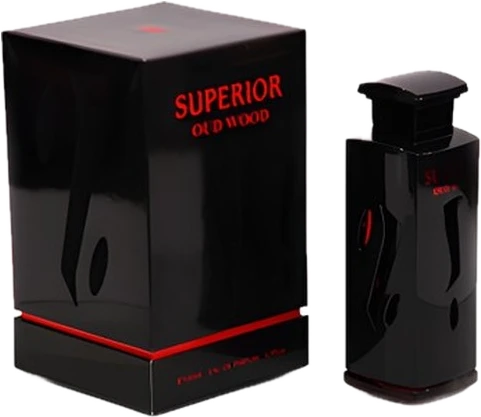 Superior Oud Wood