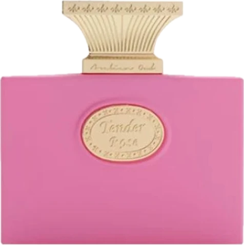 Tender Rose