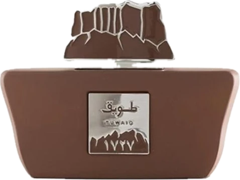 Tuwaiq 1727