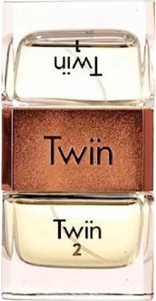 Twin Gold 1