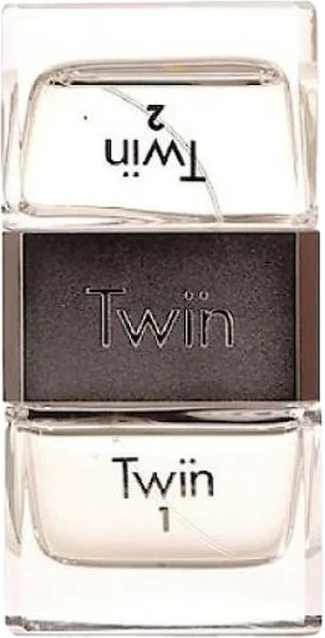 Twin Silver 1