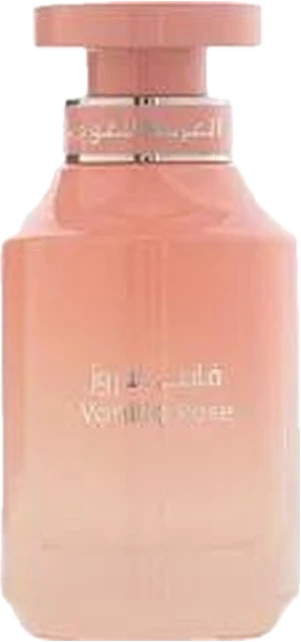 Vanilla Rose