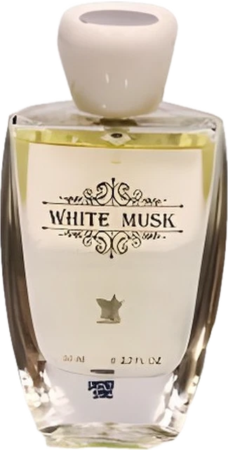 White Musk