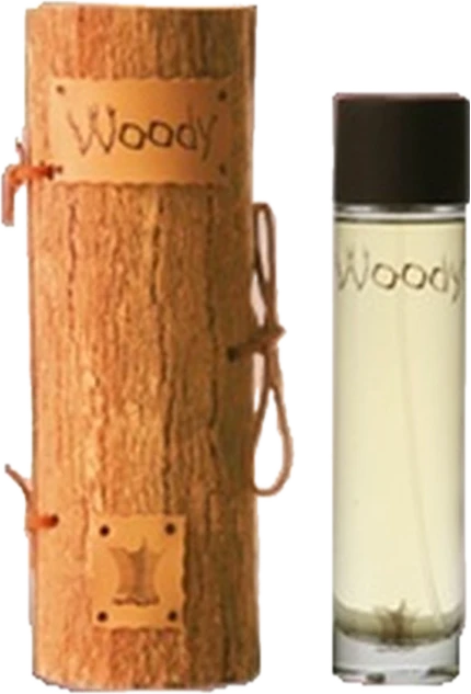 Woody