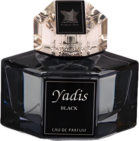 Yadis Black