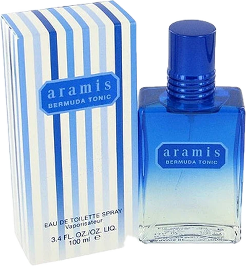 Aramis Bermuda Tonic