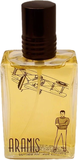 Aramis Vintage Edition