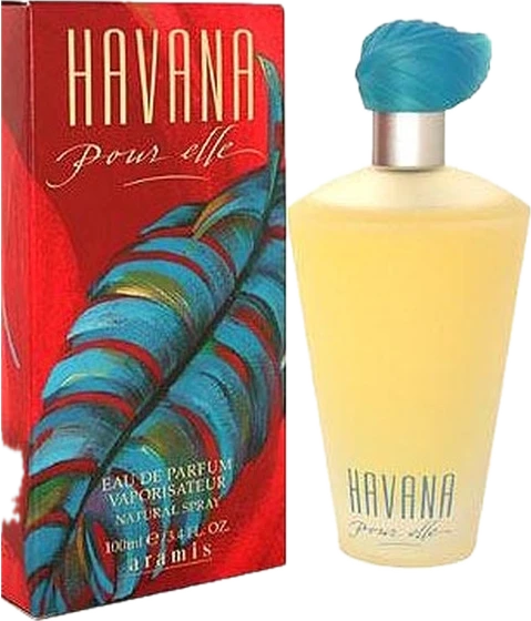 Havana Pour Elle