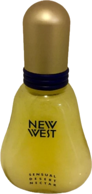 New West Desert Sensual Nectar